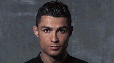 El motivo por el que Cristiano Ronaldo eligió su nueva casa en Italia