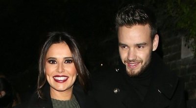 Liam Payne y Cheryl Cole se pronuncian sobre su separación