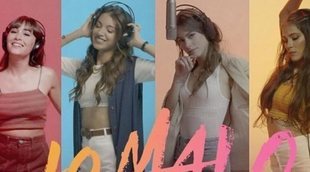 Aitana War, Ozuna y Arnau Griso protagonistas de los nuevos lanzamientos musicales