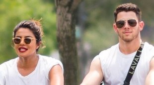 Nick Jonas podría hablar de su relación con Priyanka Chopra en 'Right Now'