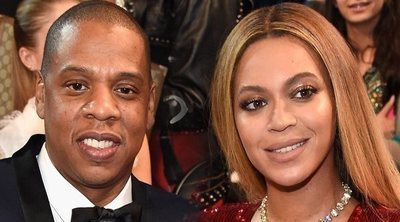 Un espontáneo intenta atacar a Beyoncé y Jay-Z durante su concierto en Atlanta