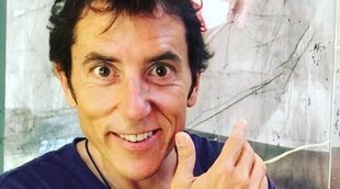 Manel Fuentes triunfa con su gran cambio físico tras someterse al reto de la revista Men's Health