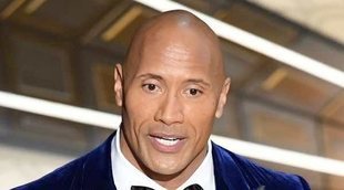 El precioso gesto de Dwayne Johnson con una fan fallecida en un trágico accidente de tráfico