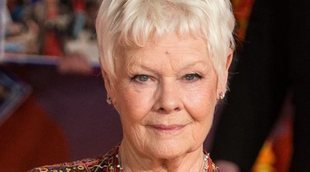 Judi Dench recibirá uno de los Premios Donostia del Festival de Cine de San Sebastián 2018