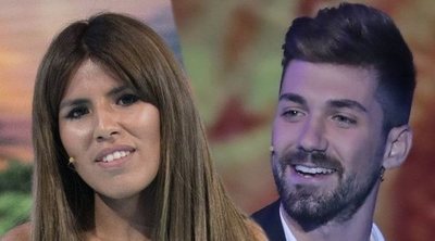 Chabelita Pantoja demanda a Alejandro Albalá por la difusión de unas comprometidas fotografías