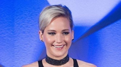 Condenado a prisión el hacker que filtró las fotos de Jennifer Lawrence desnuda