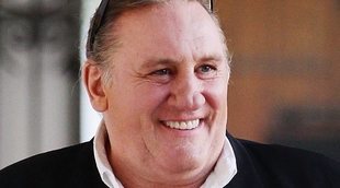 Gérard Depardieu, acusado de violación y agresión sexual