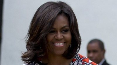 El suculento menú de Michelle Obama en su almuerzo con James Costos en Mallorca