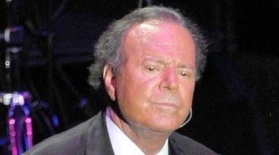 La verdad sobre la desaparición de Julio Iglesias