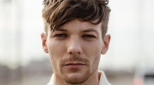 Louis Tomlinson admite que fue un chulo cuando concursó en 'Factor X '