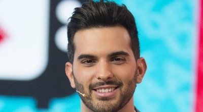 Suso, octavo concursante confirmado de 'Gran Hermano VIP 6'