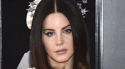 Lana del Rey cancela su concierto en el Festival Meteor de Israel por boicot