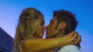 Así fue la espectacular fiesta preboda de Chiara Ferragni y Fedez en Sicilia