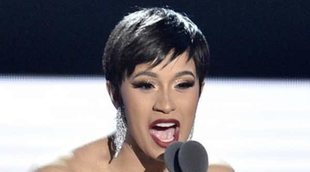 Cardi B y la tierna imagen de su bebé Kulture