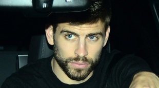 Un juzgado de Barcelona abre diligencias a Gerard Piqué por un delito contra la Seguridad Vial