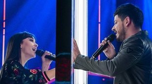 Aitana y Cepeda ('OT 2017') podrían haber roto