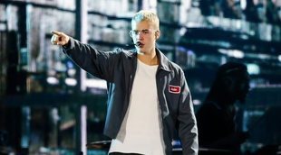 Tras el éxito global de 'Purpose': ¿Llega en 2018 el nuevo disco de Justin Bieber?