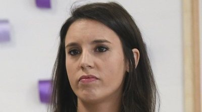 La emotiva carta de Pablo Iglesias e Irene Montero en el segundo mes de vida de sus hijos