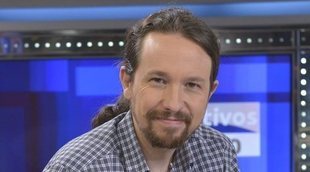 Pablo Iglesias habla de sus mellizos Leo y Manuel: "Por suerte están mucho mejor"