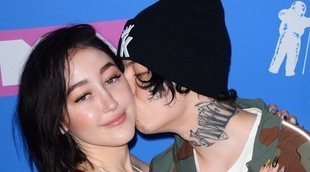 Noah Cyrus y Lil Xan rompen su relación por una posible infidelidad