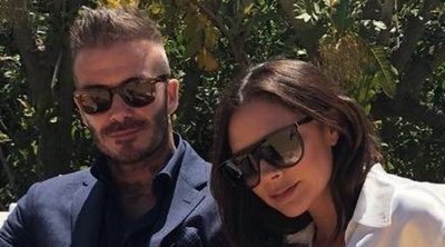 Victoria Beckham sobre su relación con David Beckham: "Han inventado cosas sobre nosotros durante 20 años"