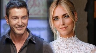 Stefano Gabbana vuelve a hablar más de la cuenta llamando 'baratija' al vestido de novia de Chiara Ferragni