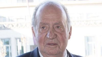 Los miedos del Rey Juan Carlos ante el bautizo de Carlitos, el hijo de María Zurita