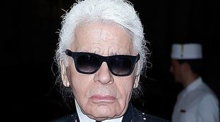 Así es Karl Lagerfeld, un genio de la moda convertido en todo un icono