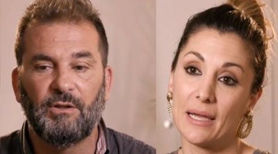 La tensión entre Nagore Robles y Miguel Temprano domina el primer programa de 'Ven a Cenar Conmigo: Gourmet Edition'