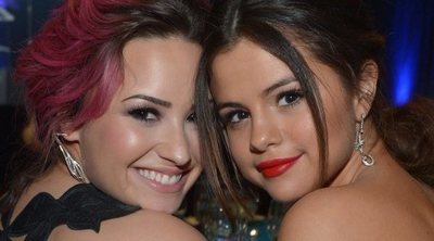 Selena Gomez rompe su silencio y habla por primera vez sobre la sobredosis de Demi Lovato