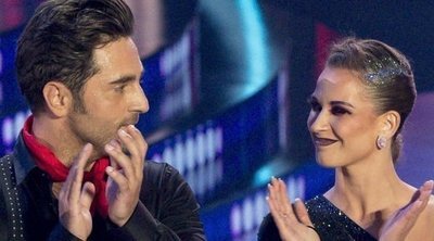 David Bustamante y Yana Olina podrían volver a coincidir en un programa de televisión