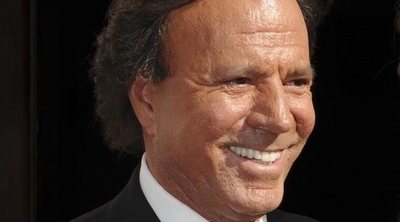 El verdadero estado de salud de Julio Iglesias