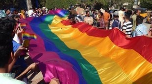 El Tribunal Supremo de la India despenaliza la homosexualidad