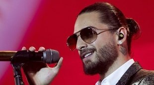 Las polémicas de Maluma: acusaciones de machismo por sus letras y su comportamiento