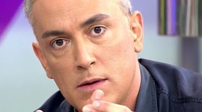 Kiko Hernández, sobre la boda de Belén Esteban: "Paz Padilla no va a ir porque no le va a invitar"