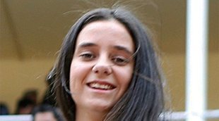 Así es Victoria Federica de Marichalar, la discreta hija de la Infanta Elena