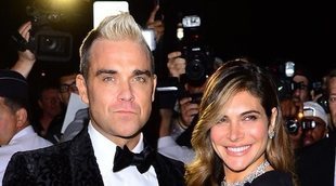 Robbie Williams y Ayda Field se convierten en padres de su tercera hija por gestación subrogada