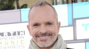 Miguel Bosé, envuelto en una trifulca en México por una foto de sus hijos