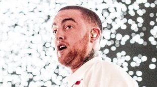 Así fue la última noche de Mac Miller antes de morir