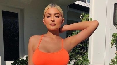 Stormi, la hija de Kylie Jenner, da sus primeros pasos y baila con su madre al ritmo de la música