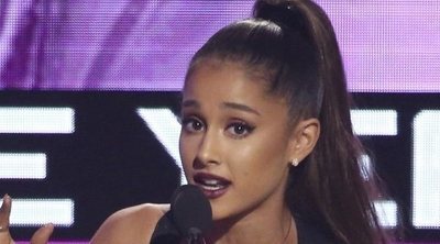 Ariana Grande se pronuncia tras la trágica muerte de Mac Miller