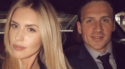 Ryan Lochte y la exmodelo de Playboy Kayla Rae Reid se han casado