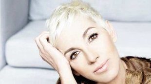 Ana Torroja sustituye a Mónica Naranjo como jurado de 'Operación Triunfo 2018'