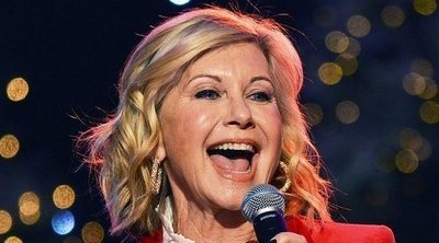 Olivia Newton-John confirma que ha sufrido una recaída en el cáncer que padecía