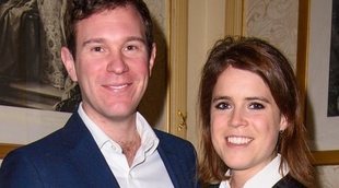 Atracciones de feria y más de 800 invitados: así será la fastuosa boda de Eugenia de York y Jack Brooksbank