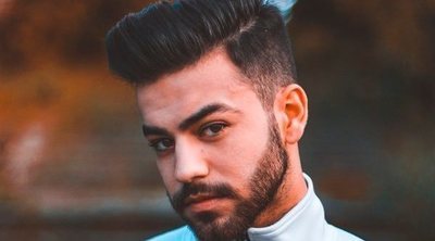 Agoney: "Mostrarte tal cual eres en la música es complicado porque vas a vender menos"