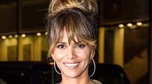 Halle Berry debutará como directora con una película sobre artes marciales