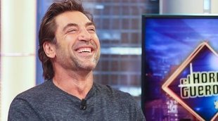 Javier Bardem y Eduard Fernández confiesan que rodaron una escena borrachos en 'Todos Lo Saben'