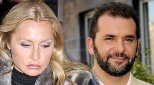 Miguel Temprano se despacha a gusto contra su exnovia Cristina Tárrega: "Es muy mentirosa y muy lianta"