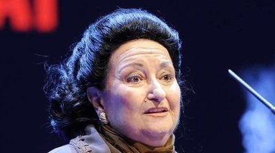 Muere Montserrat Caballé a los 85 años